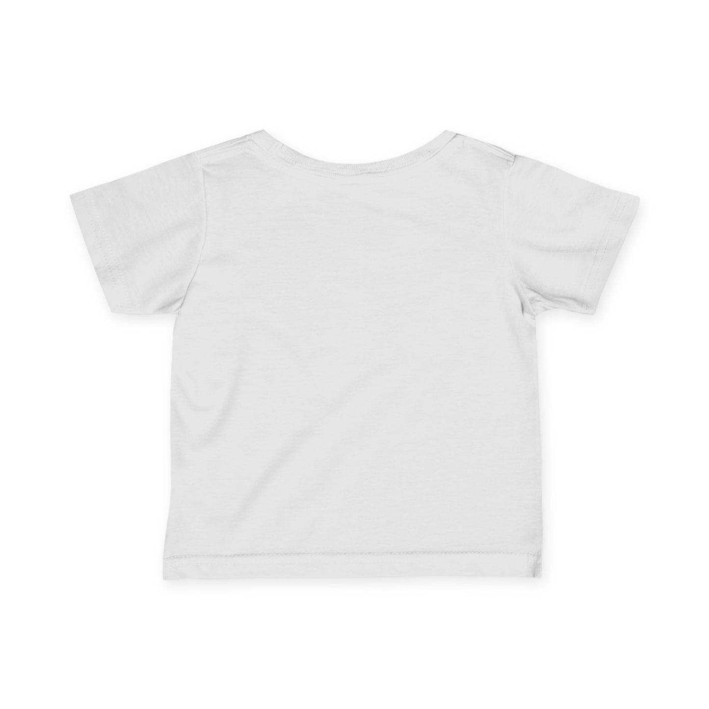 Proof That Miracles Happen Infant Fine Jersey Tee